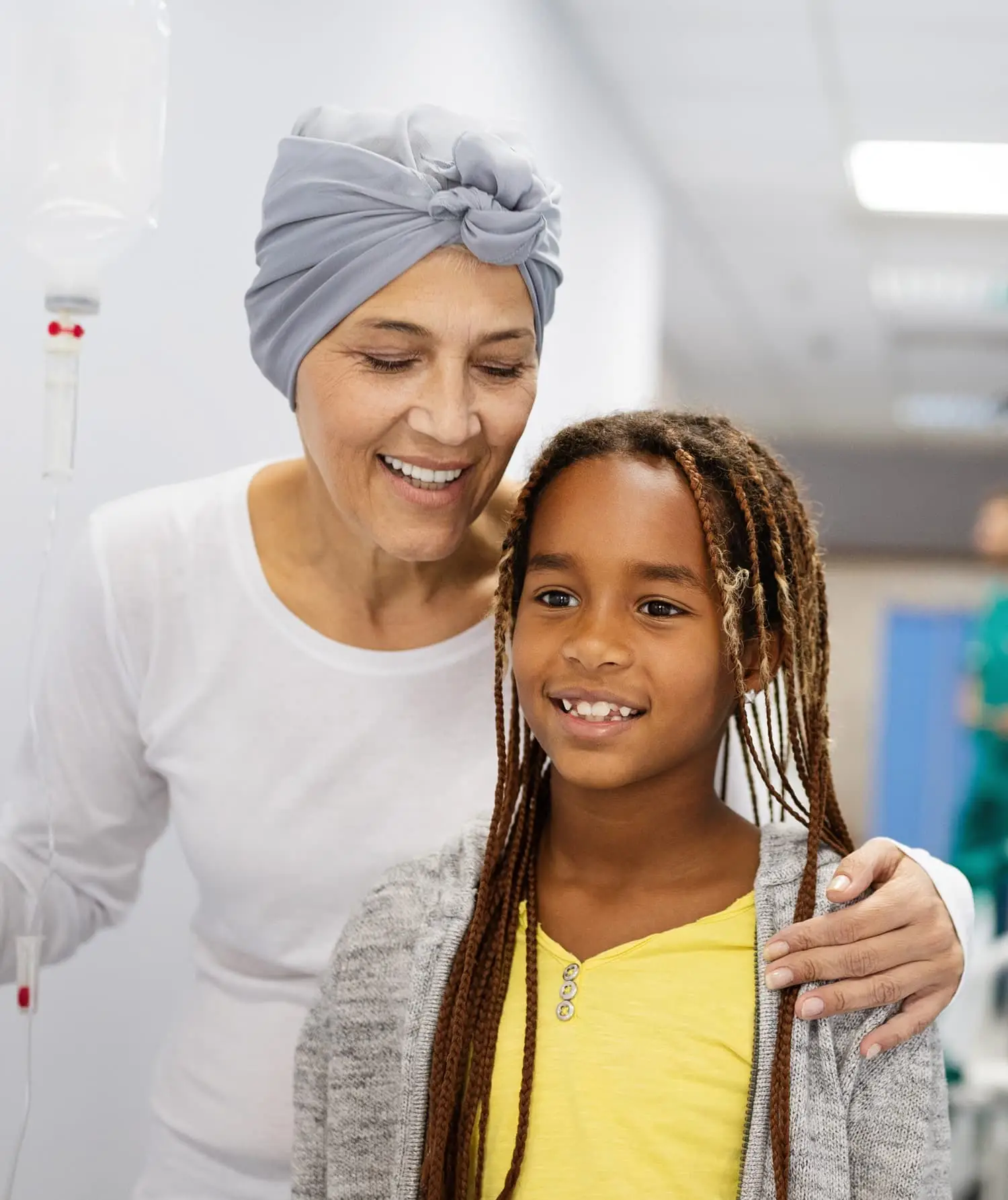 Marie Curie Shops Challenge