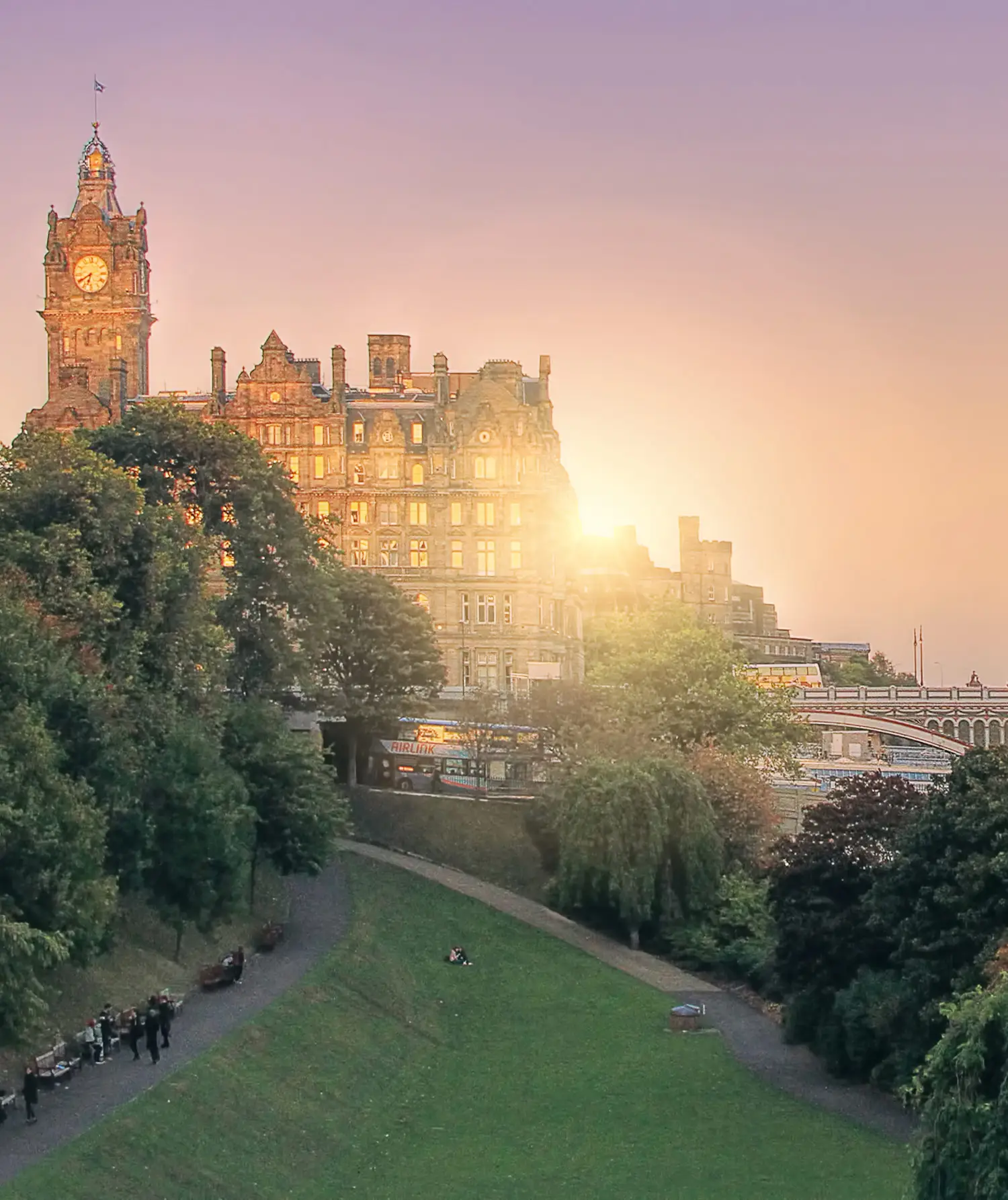 Par Equity & Ironbridge Capital Partners​