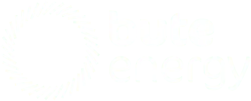 Bute Energy Recruitment