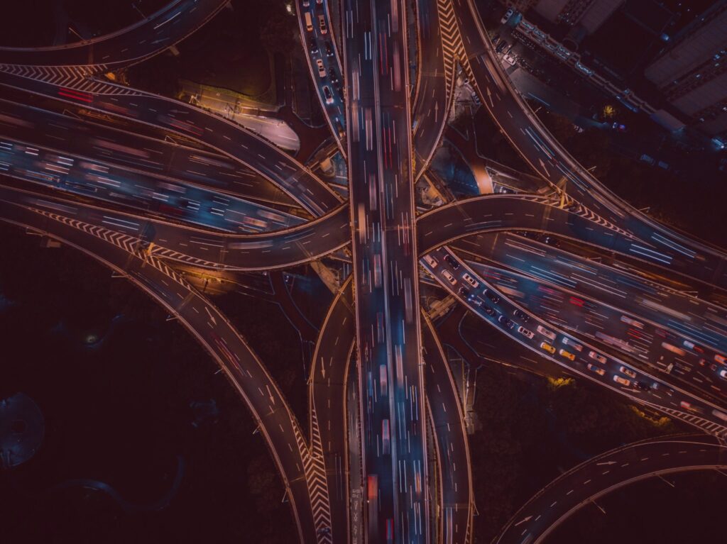 Leaders in Research & Testing Across Scotland the UK