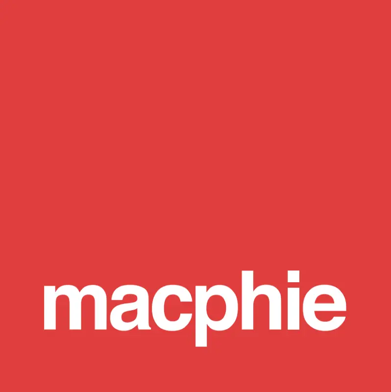 Macphie logo