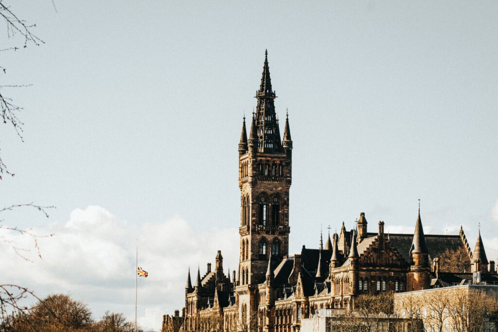 Landmark Scottish institution representing talent development, leadership excellence and organisational culture. Livingston James specialises in Chief People Officer executive search and People Leadership recruitment, connecting organisations across Scotland and the UK with high-calibre HR and people leaders.